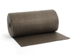 Sorb-Tex Perforated Absorbent Roll Bro-Tex Customized Wiping
