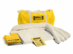 Bro-Tex Oil Spill Kit Bro-Tex Customized Wiping
