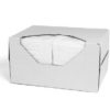 Dual Textured Wipe for Stainless Steel Bro-Tex Customized Wiping