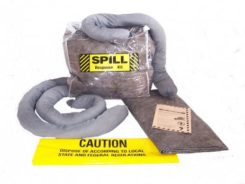 Spill Kit Bro-Tex Customized Wiping