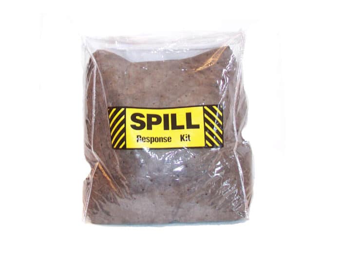 spill kit bag Bro-Tex Customized Wiping