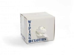 Clean Without Chemicals MicroSpun Bro-Tex Customized Wiping