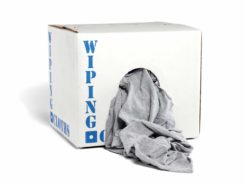 Cloth Rags, Bro-Tex Customized Wiping Solutions