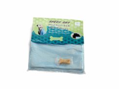 Pet Microfiber Towel Bro-Tex Customized Wiping