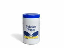 Solution Wipes Canister for Wet Wipes 23928