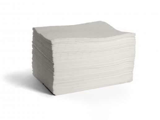 Oil Only Sorbent Pads - Bro-Tex
