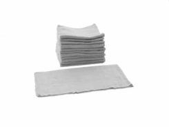 White Terry Towel White Terry Towel ITT1316DZ Bro-Tex Customized Wiping