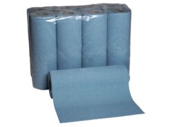 blue shop towel 8 pack